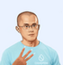Chang Peng SUI logo
