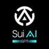 SUIAI GPT logo