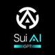 SUIAI GPT logo