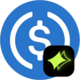 DoubleUp USD logo