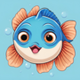 GUPPY logo