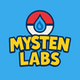 Team Mysten  logo