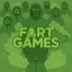 FART GAMES logo