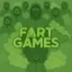 FART GAMES logo
