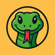 SNAKE logo