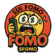 FOMO Sui logo