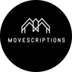 MOVE logo