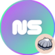 sNS logo