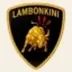 Lambonkini logo