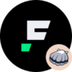 sFDUSD logo