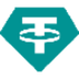 Tether USD logo