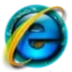 internet coin logo