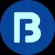 BlueFood Token logo