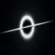 BLACKHOLE logo