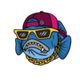 sui fish logo
