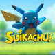 SUIKACHU logo