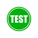 TEST TOKEN logo