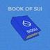 BOOK OF SUI logo