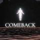 the comeback logo