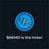 SuiNemoFish logo