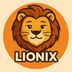Lionix logo