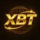 XBT logo