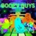 GOOEY GUYS logo