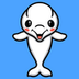 Beluga logo