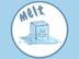 MELT logo