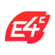 $E4C logo