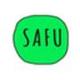 The Safu Coin logo