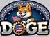 D.O.G.E logo