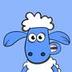 SUI SHEEP logo