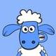 SUI SHEEP logo