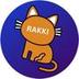 RaKkI CaT logo