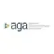 AGA logo