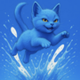 SplashCAT logo