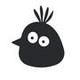 SUI BIRDS logo