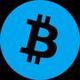 Bitcoin logo