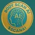 Body Scan AI logo