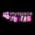 Myspace Girls logo