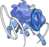 Suicune logo