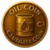 Oil Coin logo