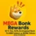MEGA Bonk Rewards logo