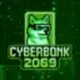 CYBERBONK 2069 logo