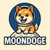 MoonDoge logo