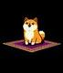 Inu On A Rug logo