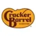 Cracker Barrel Old Country Store logo