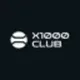 X1000 logo