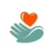 Helping Hand logo